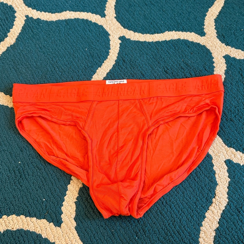 American Eagle Men’s Briefs